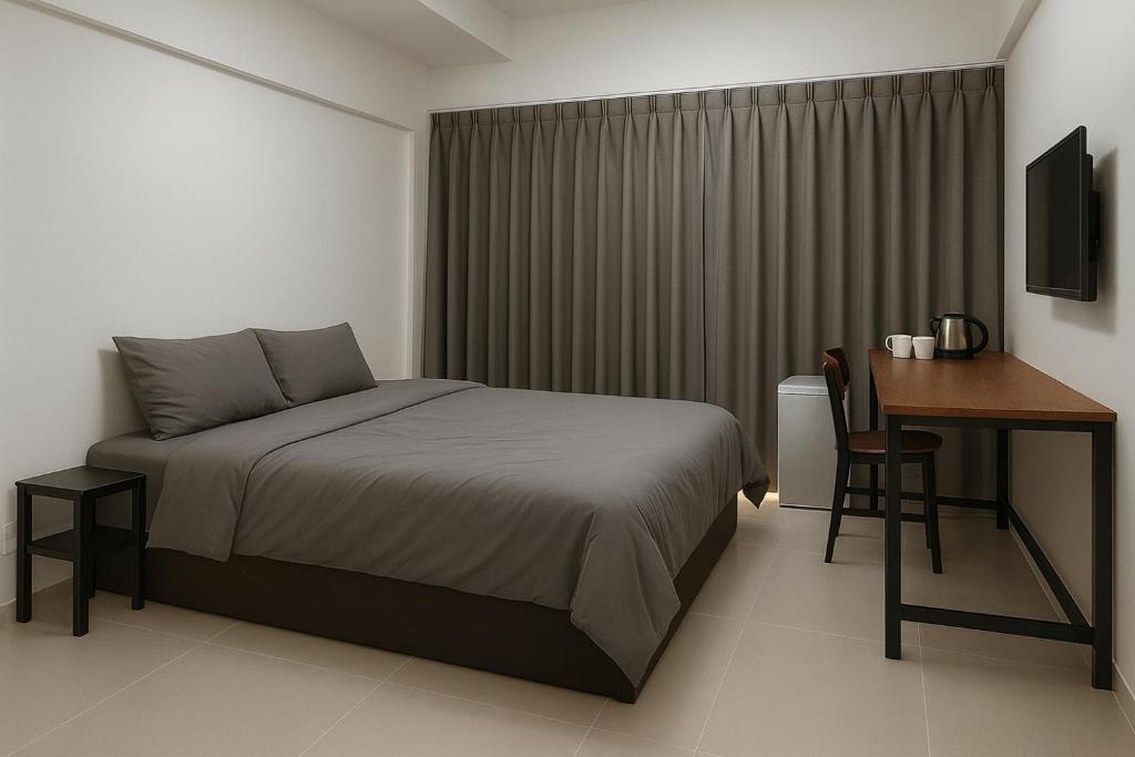 Hug14 Hotel