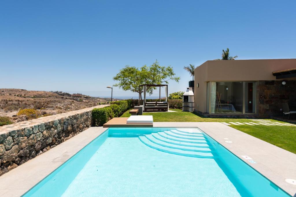 Premium House with Private Heated Pool and Bbq - 5