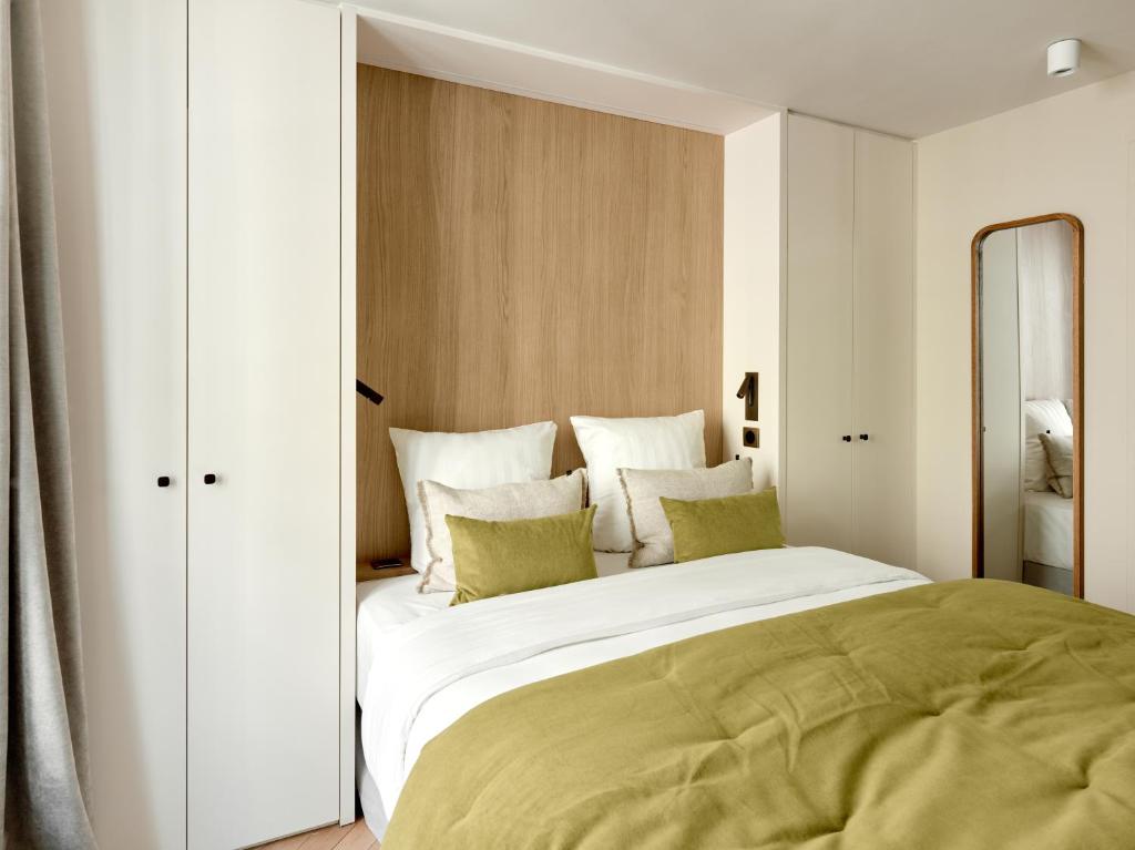 Maison Marais - 3