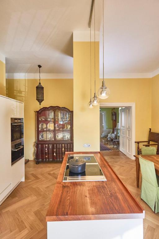 Private Superior Suite im Herzen Münchens - 3