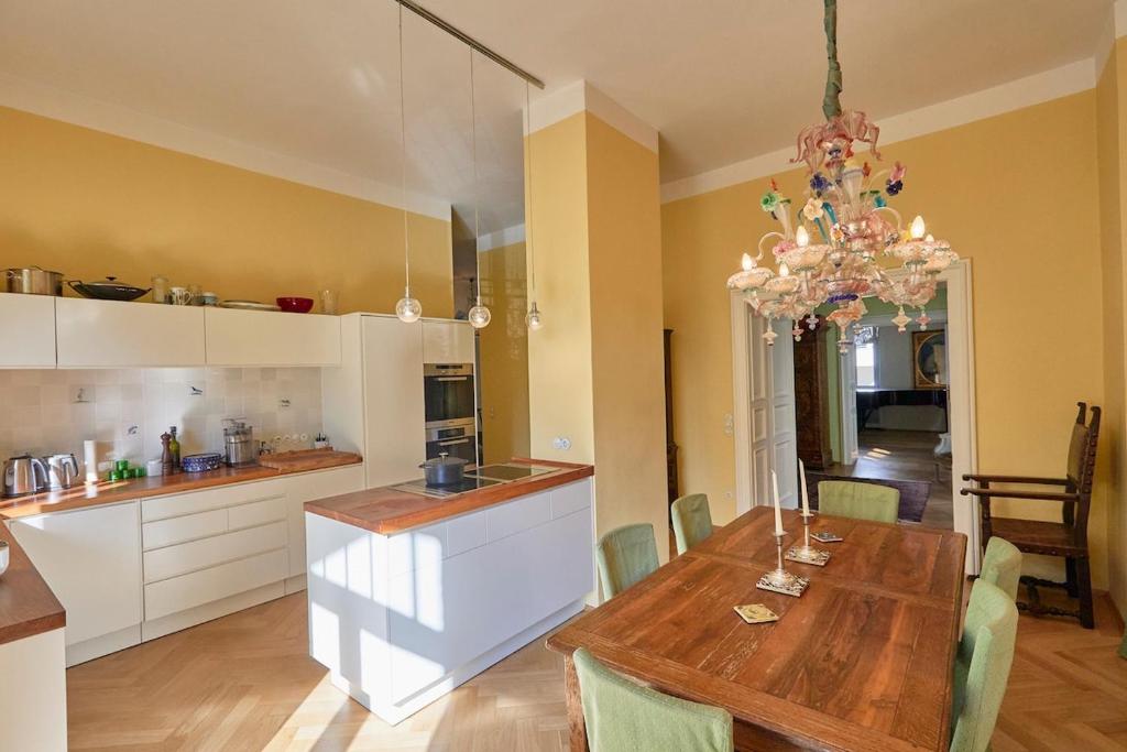 Private Superior Suite im Herzen Münchens - 2