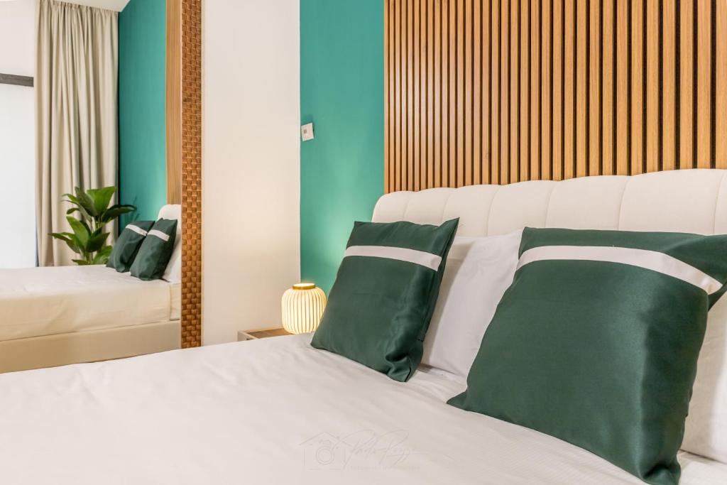 Casa Malupa A2 Luxury Apts Colosseum Monti - 5