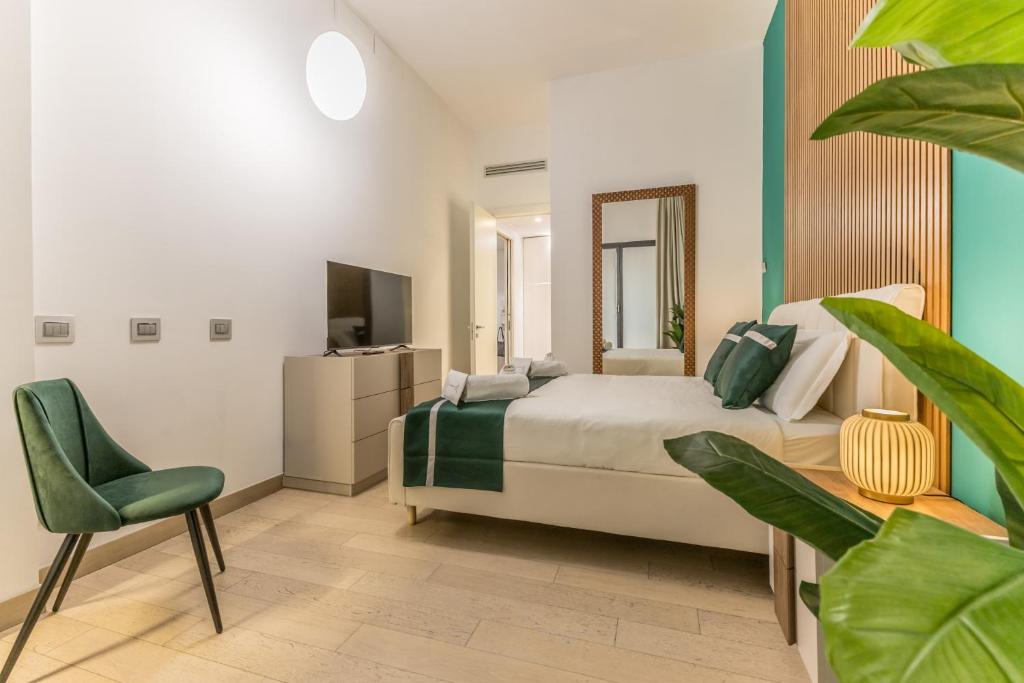 Casa Malupa A2 Luxury Apts Colosseum Monti - 4