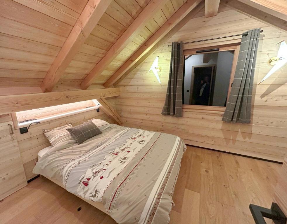 Luxury Chalet In The Heart Of Serre Chevalier - 5