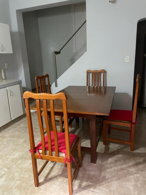 Pensión Córdoba - 2