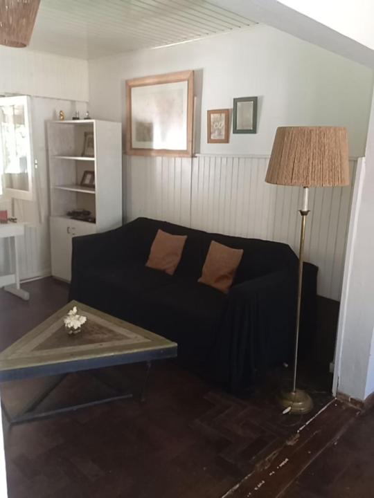 Lomas golf con parrilla - 1