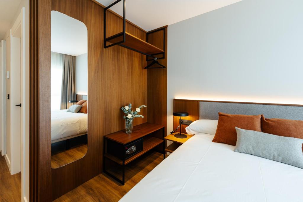 Apartamentos 2H LIVING - 5