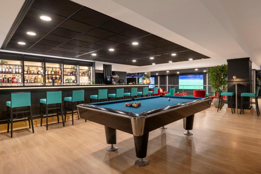 Szórakozási lehetőségek