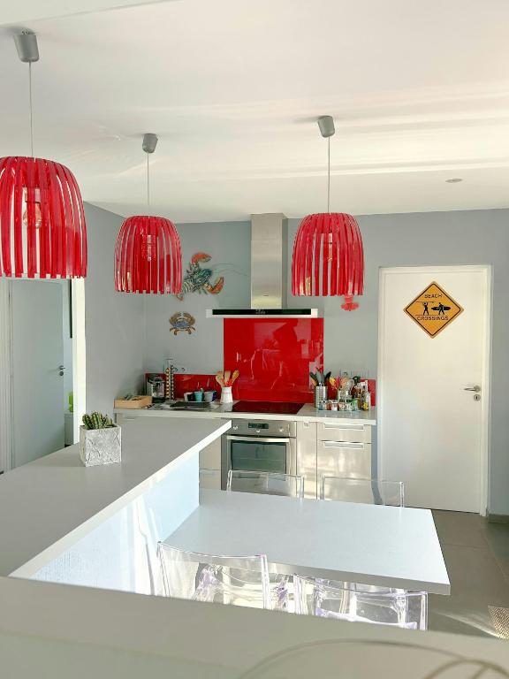 Contemporary House Near Landes Beaches - 5