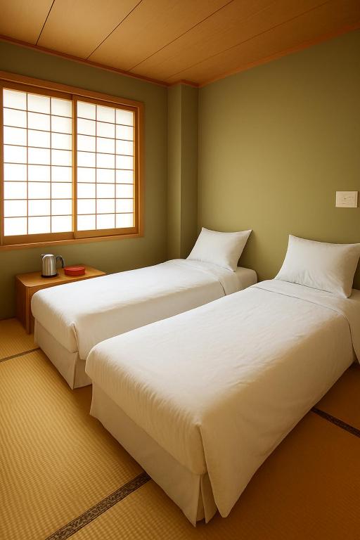 Hakuba King Hotel 호텔 이미지 1
