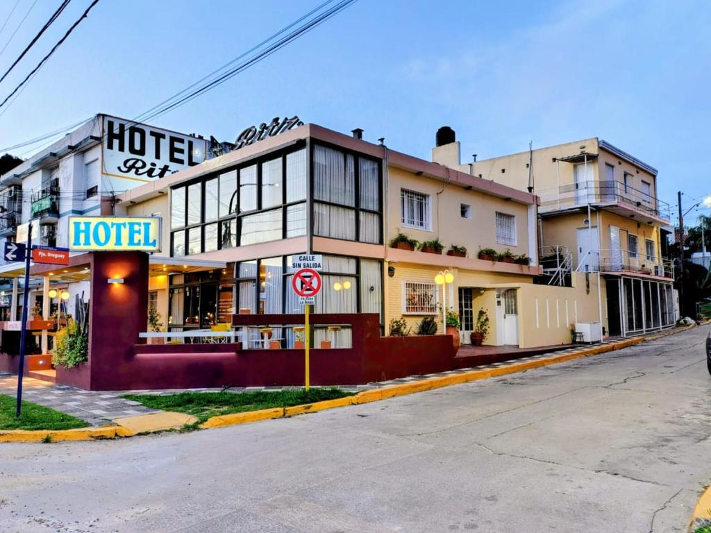 Apart Hotel RITZ - 1