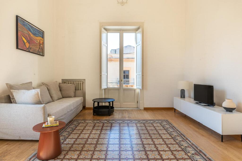 Carlo Apartment with Terrace by Wonderful Italy - 1