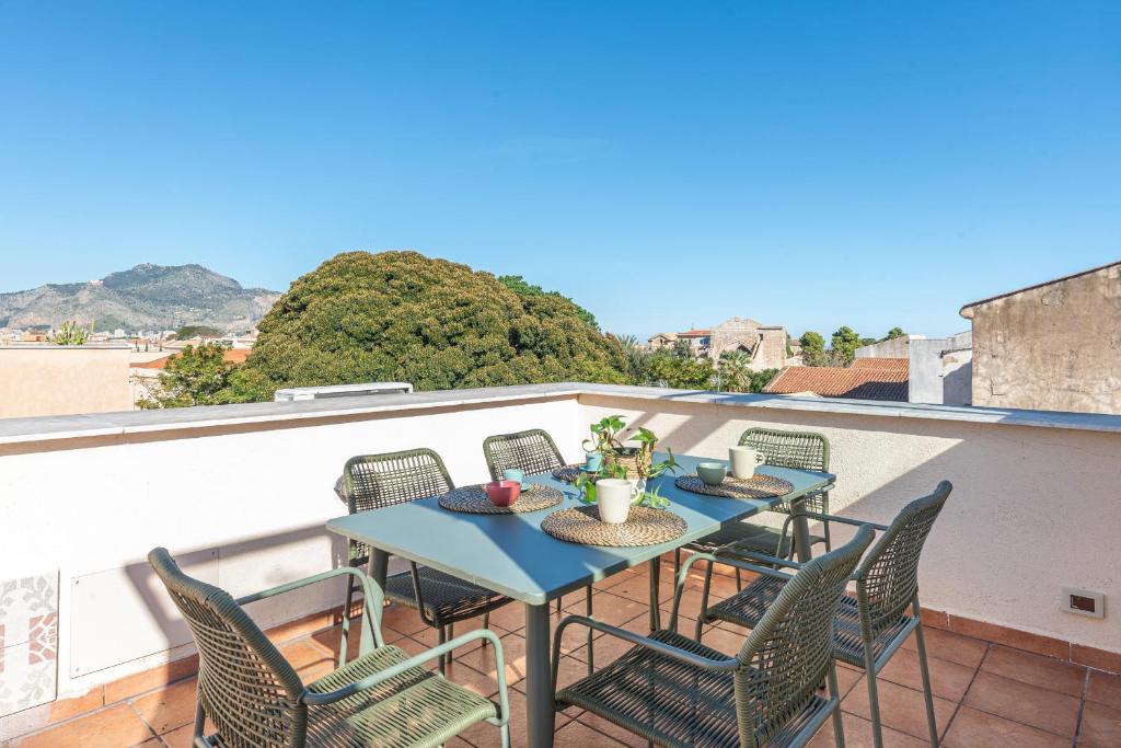 Carlo Apartment with Terrace by Wonderful Italy - 5
