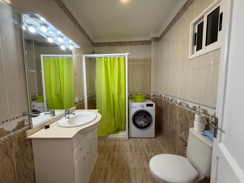 Rooms La Laja 3 - 5