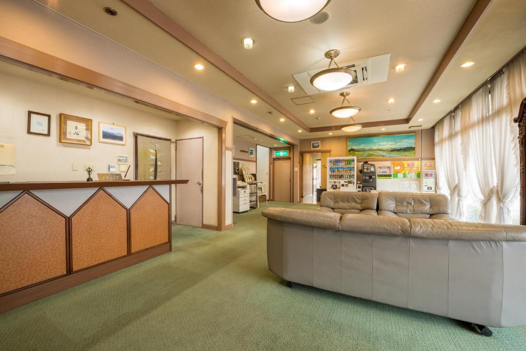 Hotel Tamano 외관 또는 객실 이미지