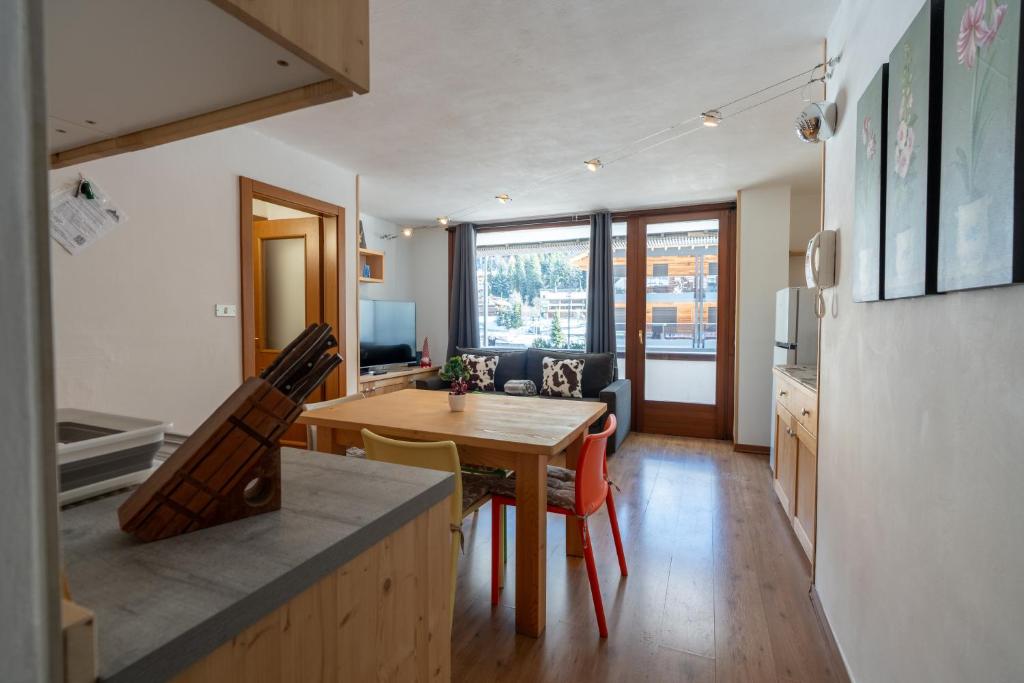[Campiglio_Panoramic_Apartment] + 2 Free Parkings - 3