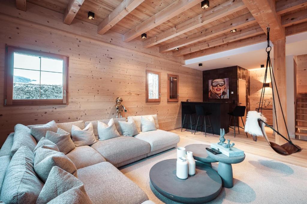 Le Chalet des Belles - Perfect for a family break - 2