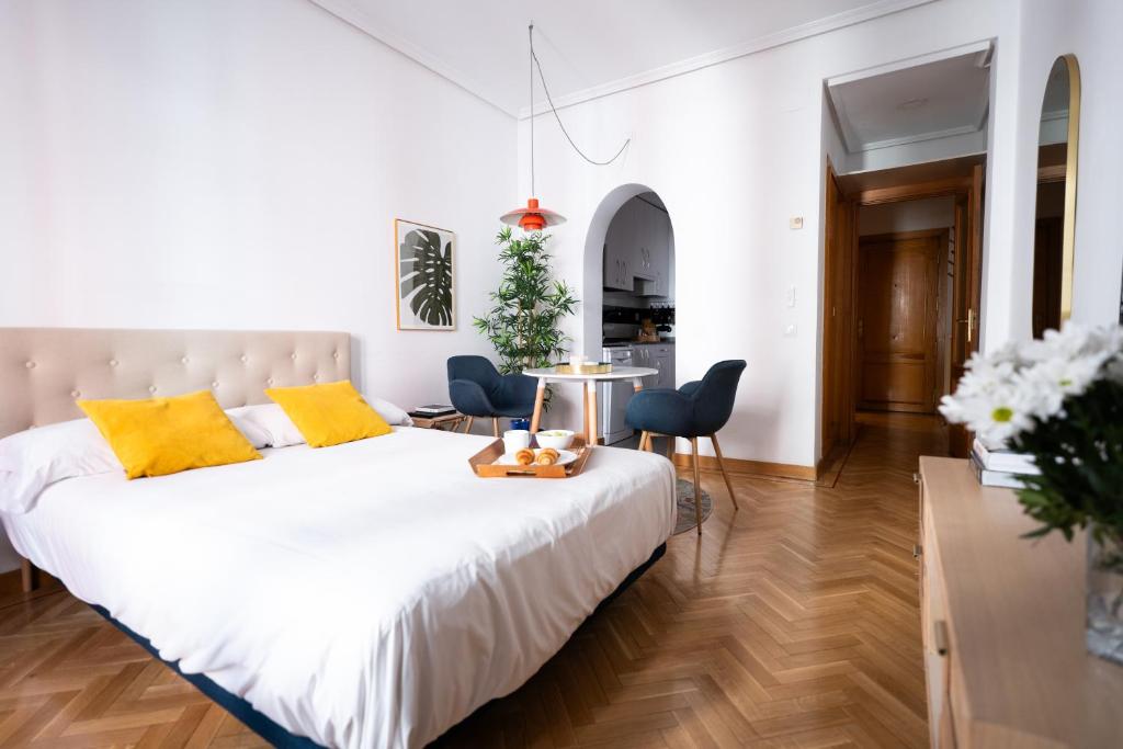 Charming Vintage Studio in trendy Chueca - 3