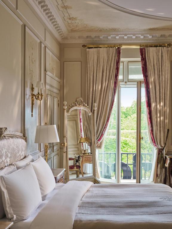 Le Meurice – Dorchester Collection - 2