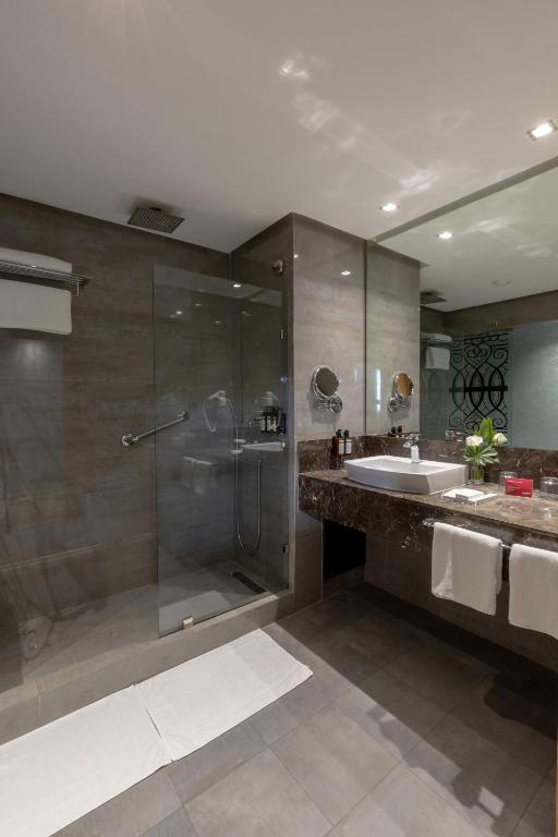 Shower