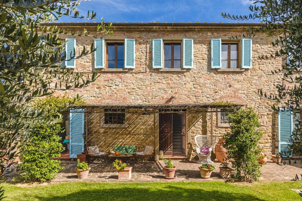 The Estate 1760 - Holiday in Cortona - 1