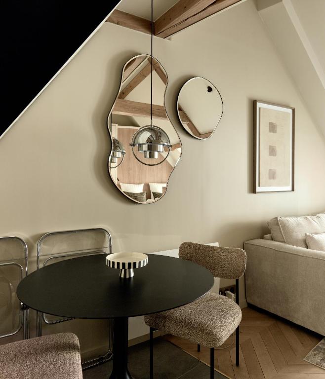 Luxury Flat in Le Marais - 2