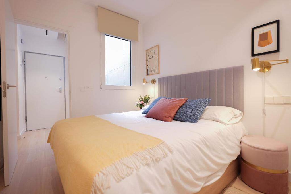 Delightful 2BR Flat in Chic Chueca - 5
