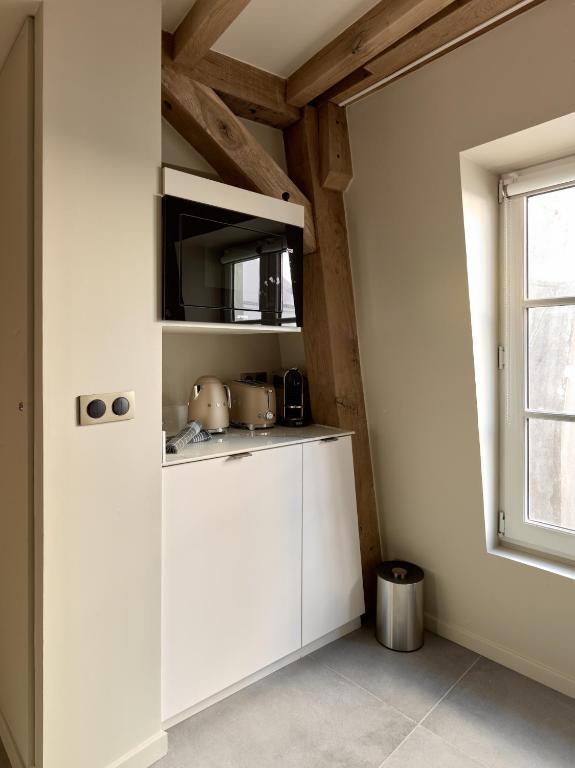 Luxury Flat in Le Marais - 3