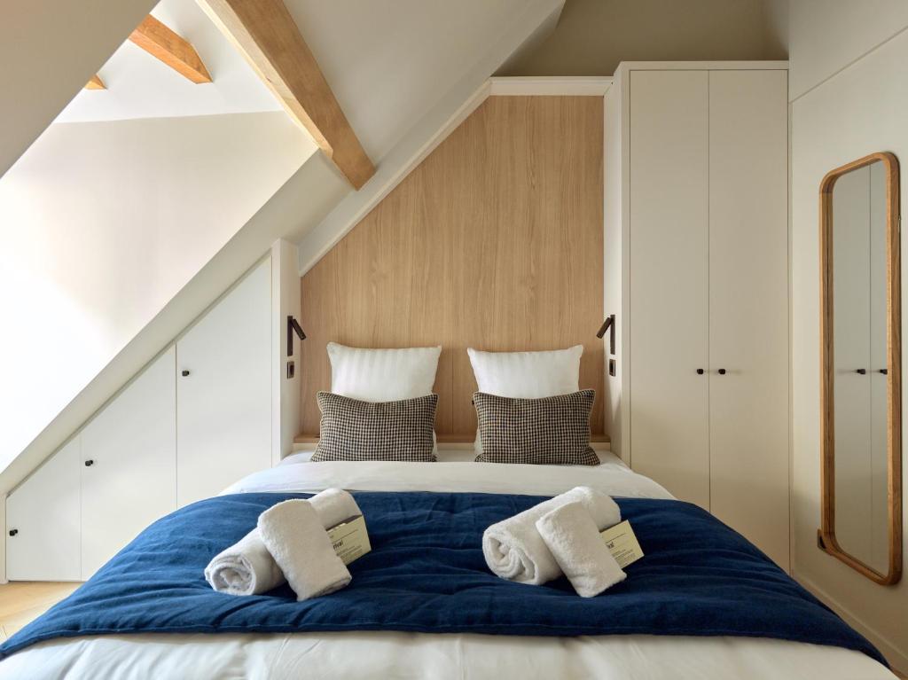 Luxury Flat in Le Marais - 4