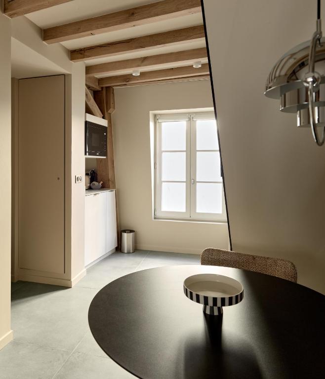 Luxury Flat in Le Marais - 5
