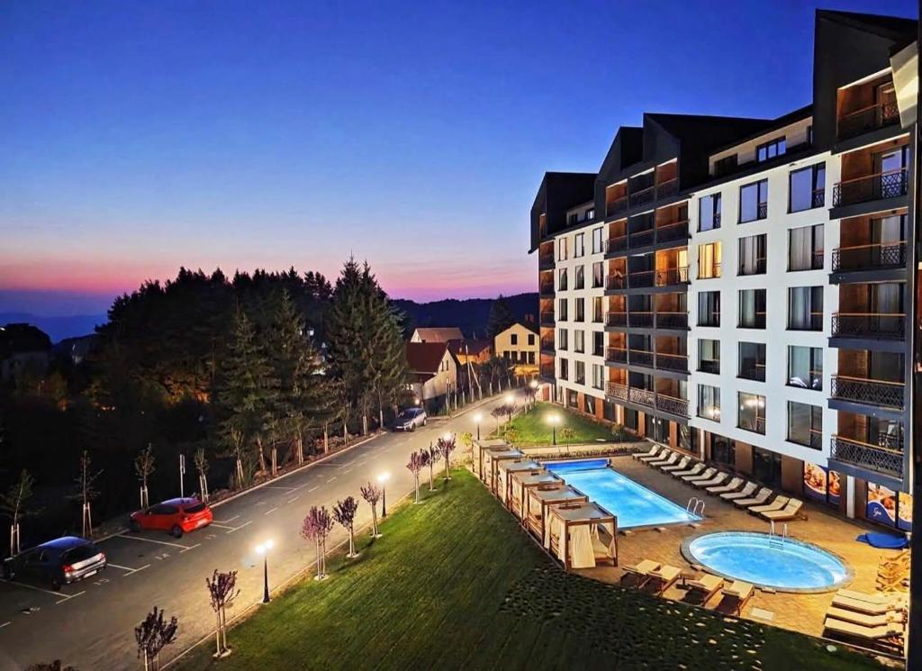 Hop na Kop Residence Hill App 103 - 4