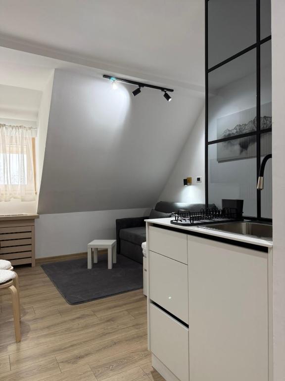 Snow White apartments - 3
