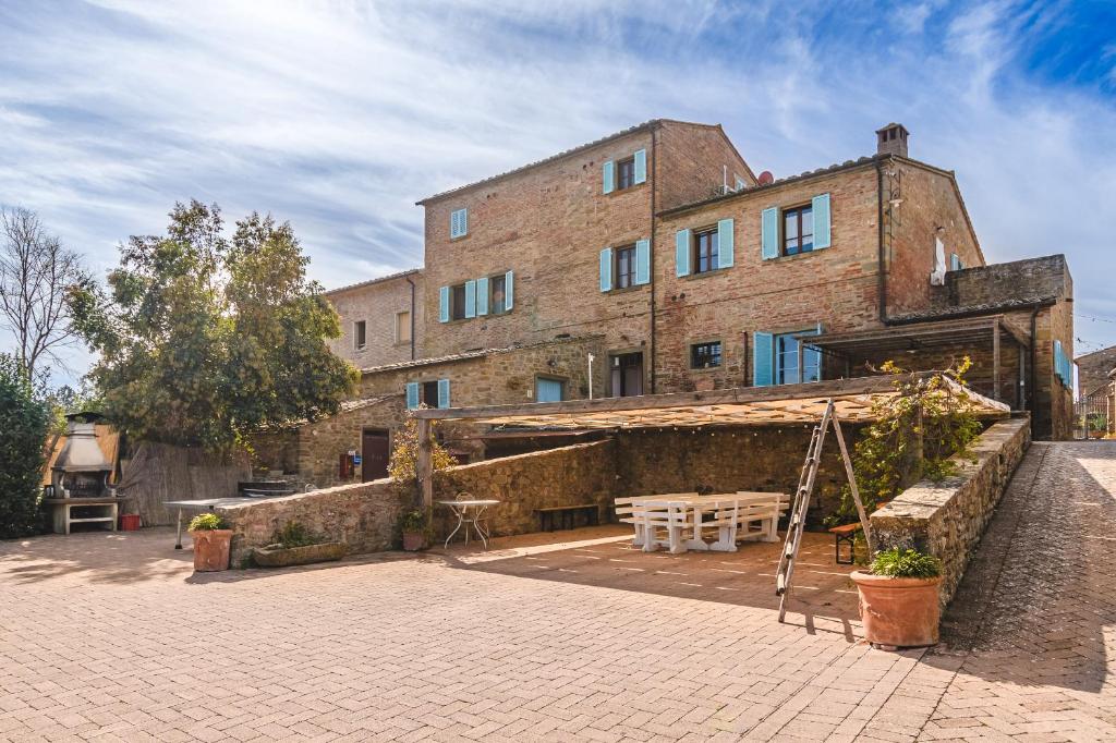 The Estate 1760 - Holiday in Cortona - 3