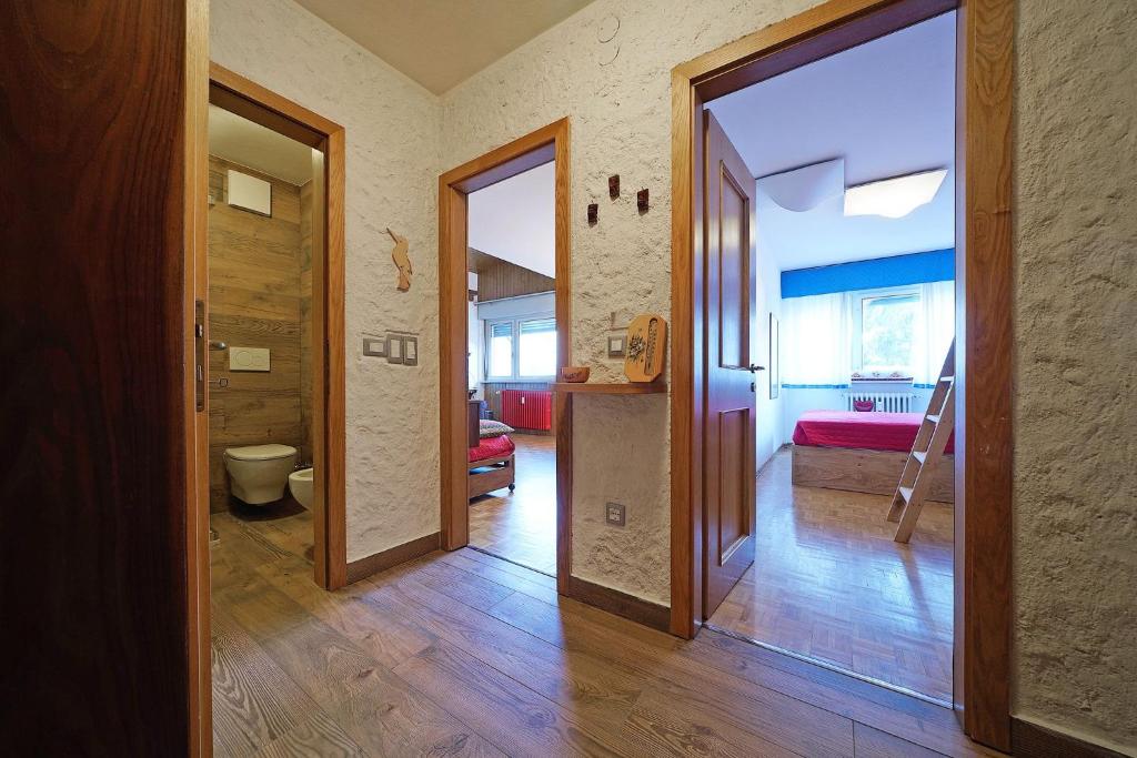 iFlat Apartment Madonna di Campiglio Casa di Betti - 1