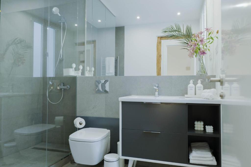 Wonderful 2BR2BA flat overlooking Pedro Zerolo S - 5