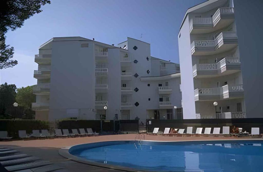 Apartments in Lignano 21718 - 2