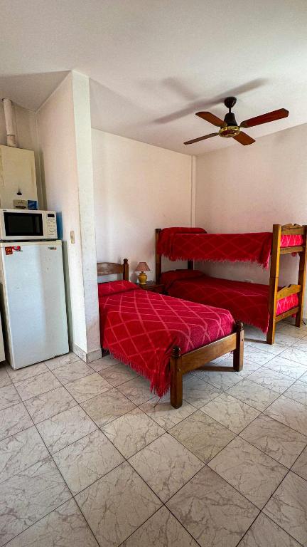 Apart hotel Bonato - 4