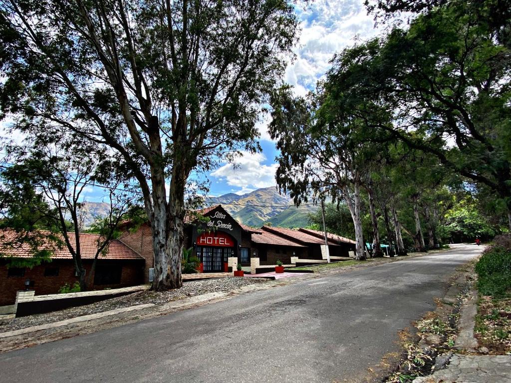 Altos del Rincón - 1