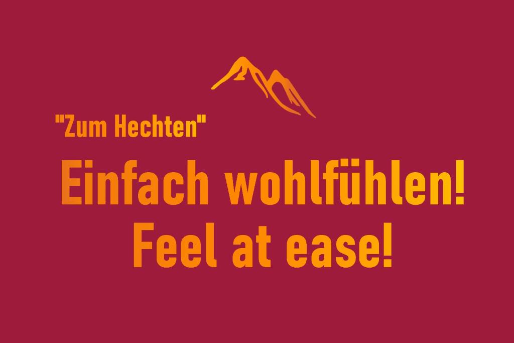 Altstadthotel "Zum Hechten" - 2