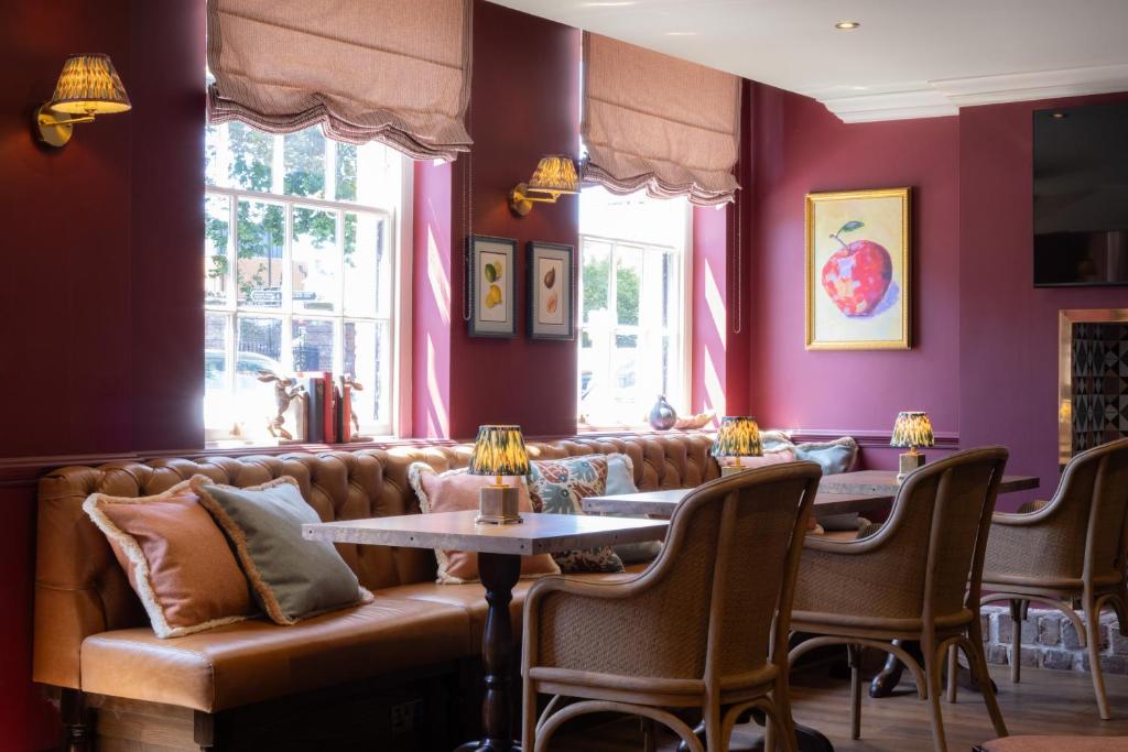The George and Dragon, Marlow photo 8