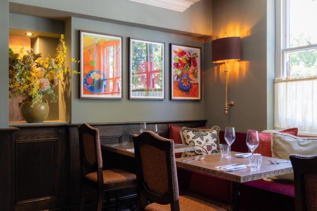The George and Dragon, Marlow photo 7