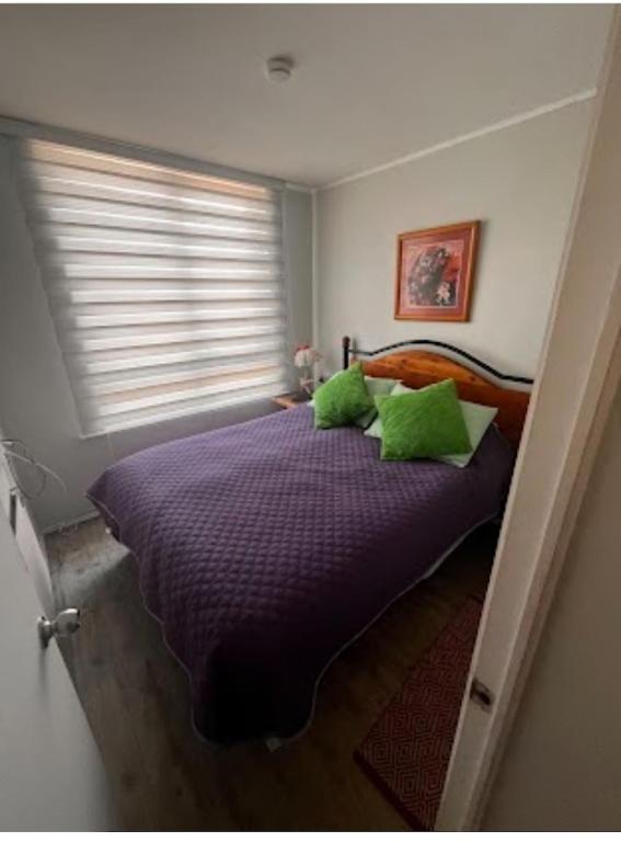 bellavista tome departamento - 4