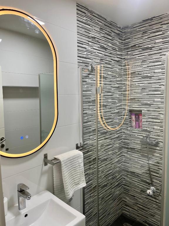 Apartment Saraj-Bosna - 5