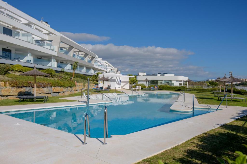 Via Celere Sea-View 2464 - 5