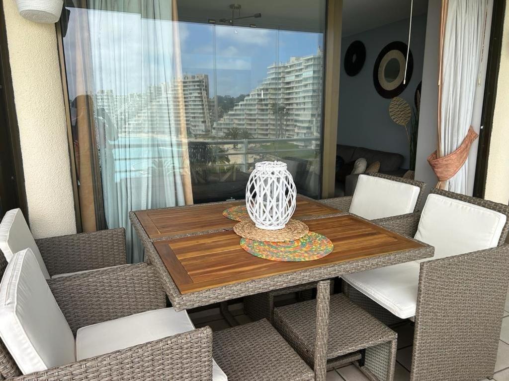 DEPARTAMENTO San Alfonso del Mar - 2