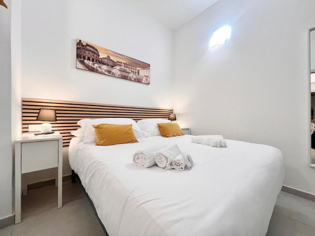 Casa Rosa al Mare, Rapallo - 3