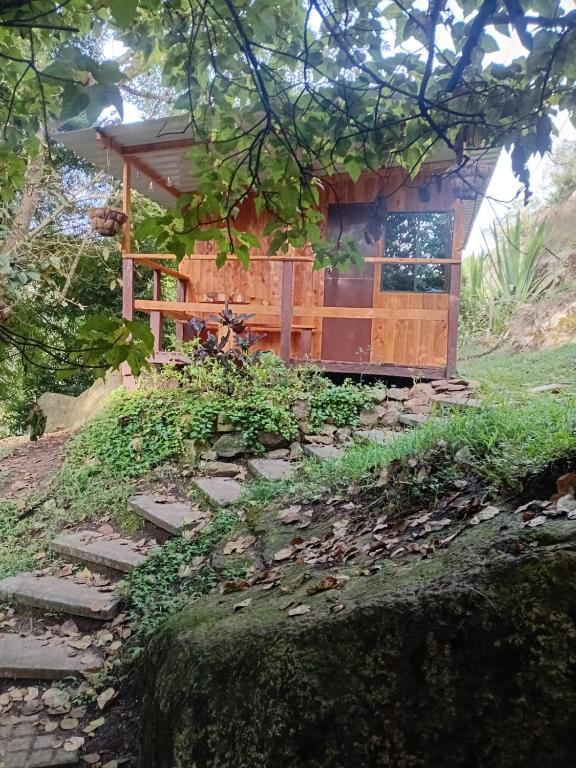 Macheta Climbing House - 2