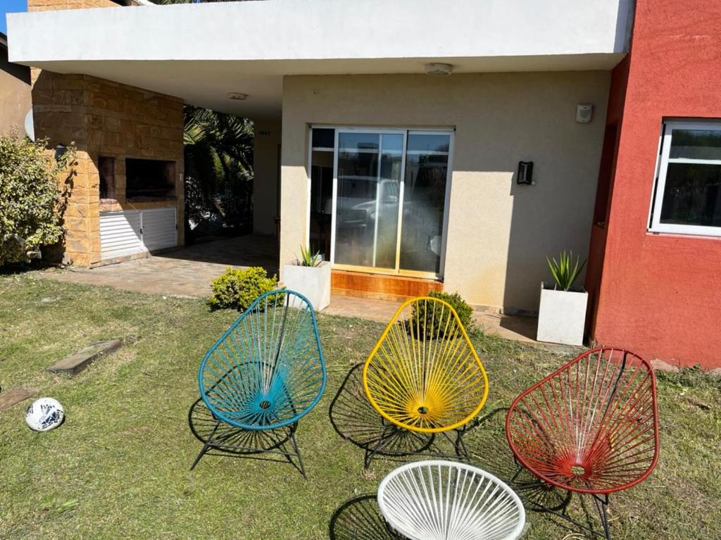 Las Margaritas 1042 - 5