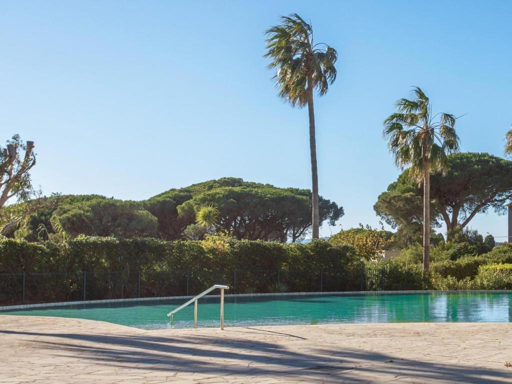Superbe appart 2 chamb Vue mer parking - 4