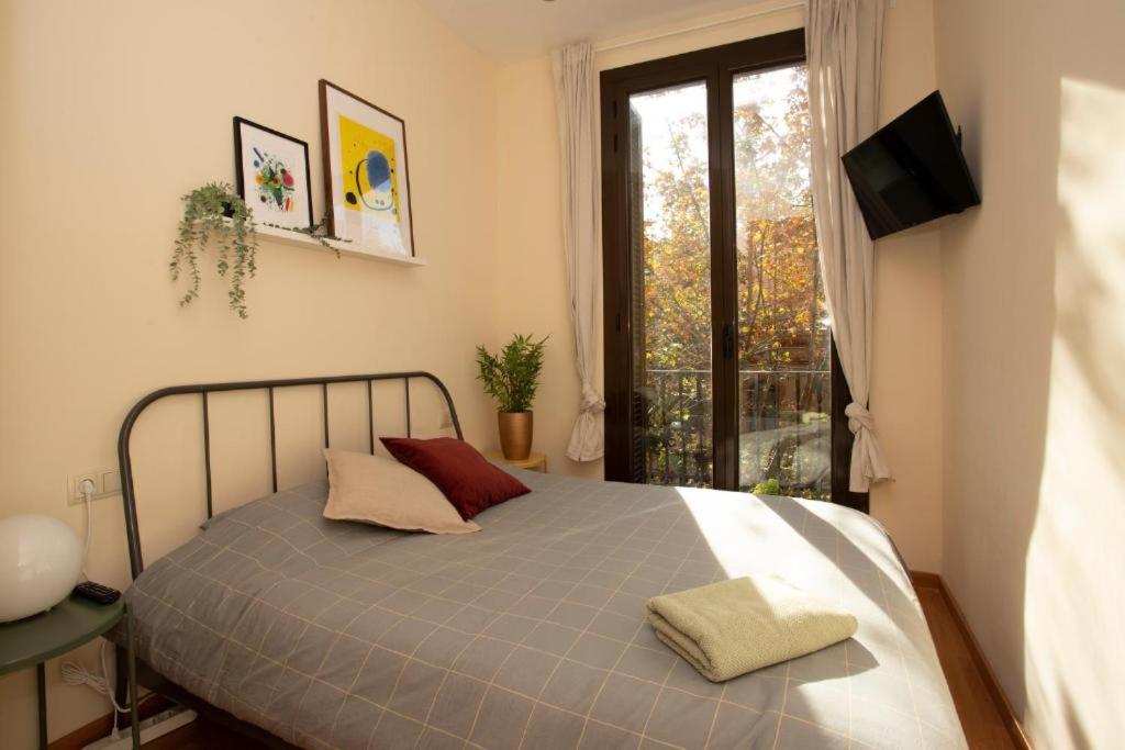Modern Vista Apartments Eixample - 3